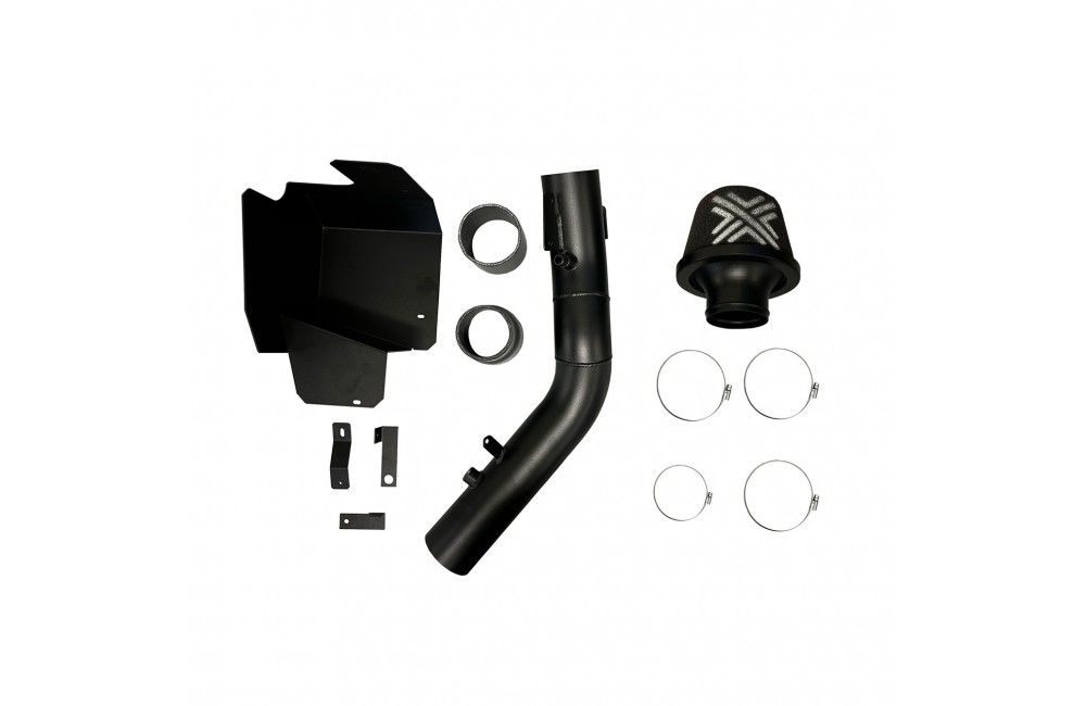 Pipercross Intake Kit for Ford Mk4 Focus ST - PK431 PK431