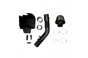 Pipercross Intake Kit for Ford Mk4 Focus ST - PK431 PK431