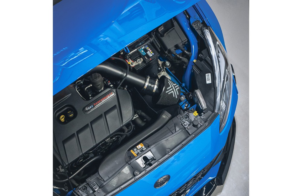 Pipercross Intake Kit for Ford Mk4 Focus ST - PK431 PK431