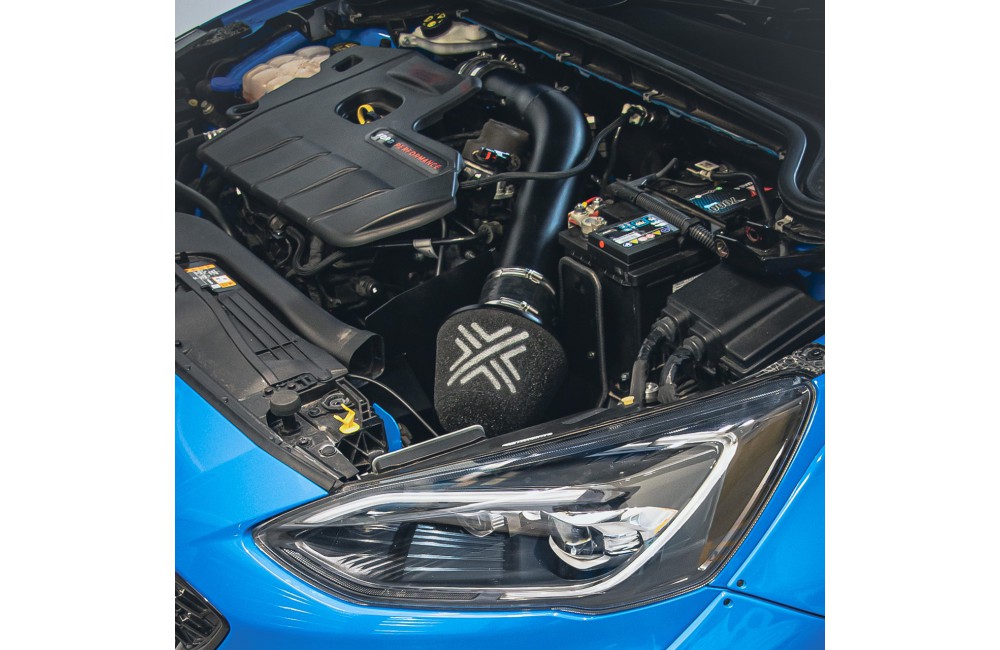 Pipercross Intake Kit for Ford Mk4 Focus ST - PK431 PK431