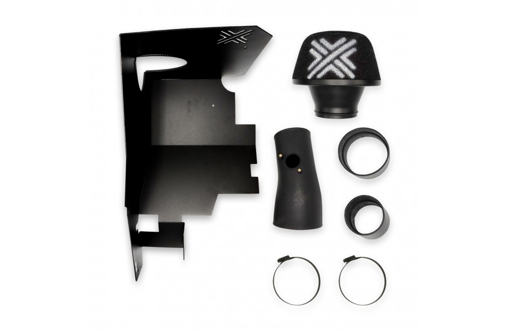 Pipercross Intake Kit for Toyota GR Yaris GXPA16 - PK433 PK433