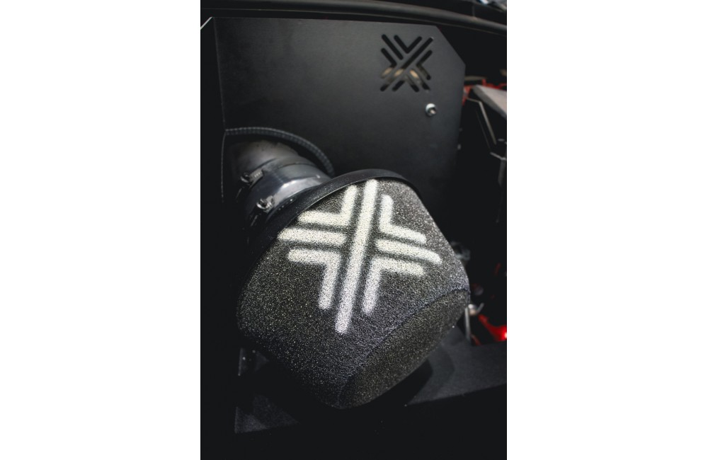 Pipercross Intake Kit for Toyota GR Yaris GXPA16 - PK433 PK433