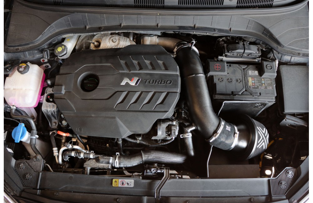 Pipercross Intake Kit for Hyundai Kona N - PK434 PK434