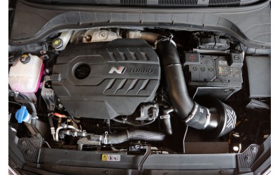 Pipercross Intake Kit for Hyundai Kona N - PK434