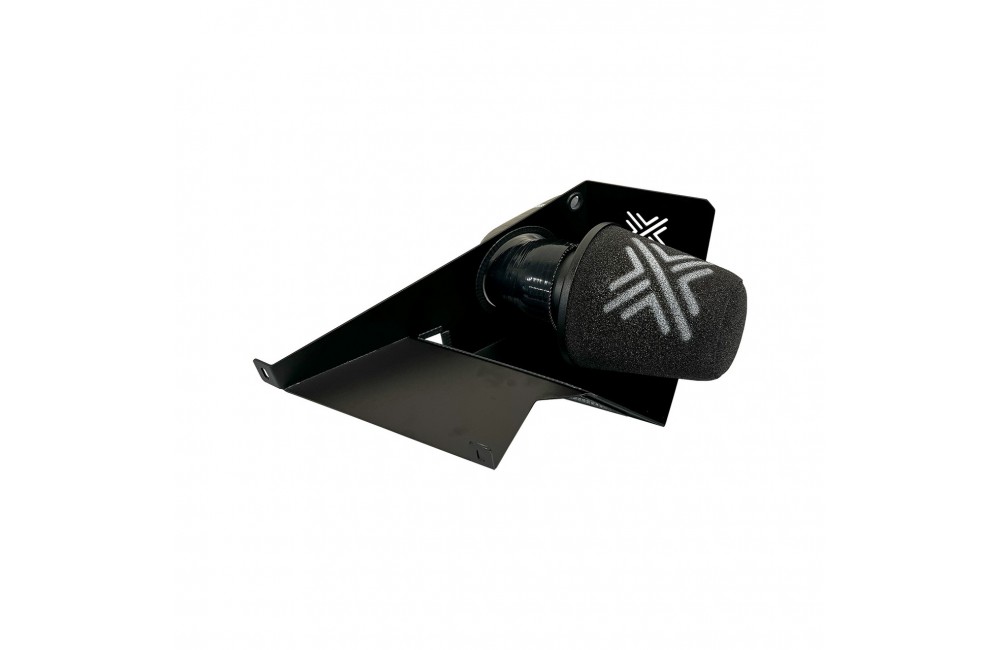 Pipercross Intake Kit for 2.0L TDI VAG - PK436 PK436