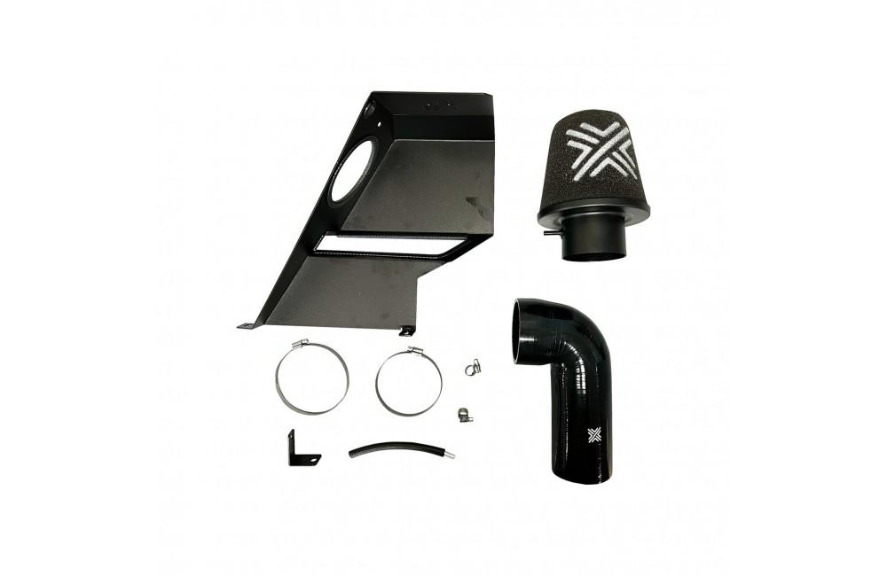 Pipercross Intake Kit for 2.0L TDI VAG - PK436 PK436