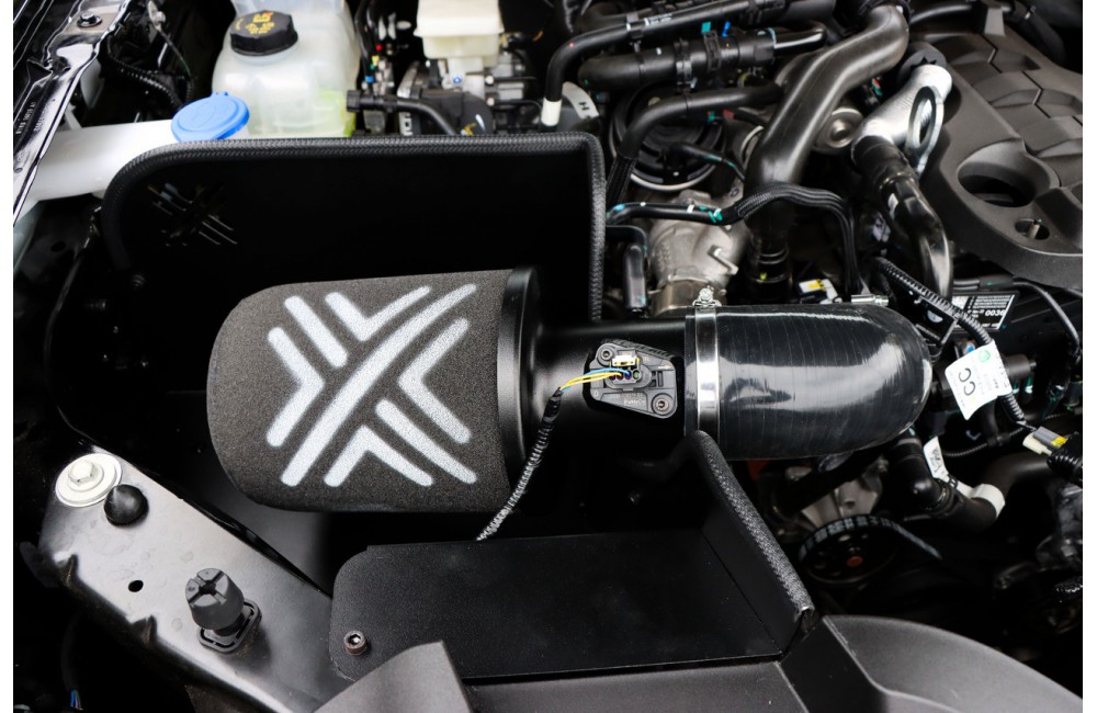 Pipercross Intake Kit for Ford Ranger, VW Amarok - PK446 PK446