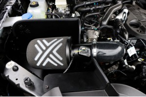 Pipercross Intake Kit for Ford Ranger, VW Amarok - PK446 PK446