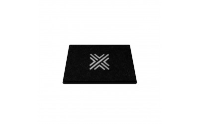 Pipercross Panel Car Performance Air Filter Rectangular PP1194