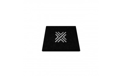 Pipercross Panel Car Performance Air Filter Rectangular PP1208