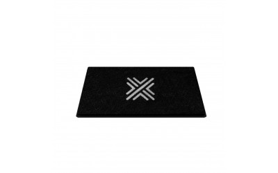 Pipercross Panel Car Performance Air Filter Rectangular PP1215
