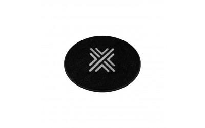Pipercross Panel Car Performance Air Filter Oval PP1349