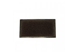 Pipercross Panel Car Performance Air Filter Rectangular PP1389 PP1389
