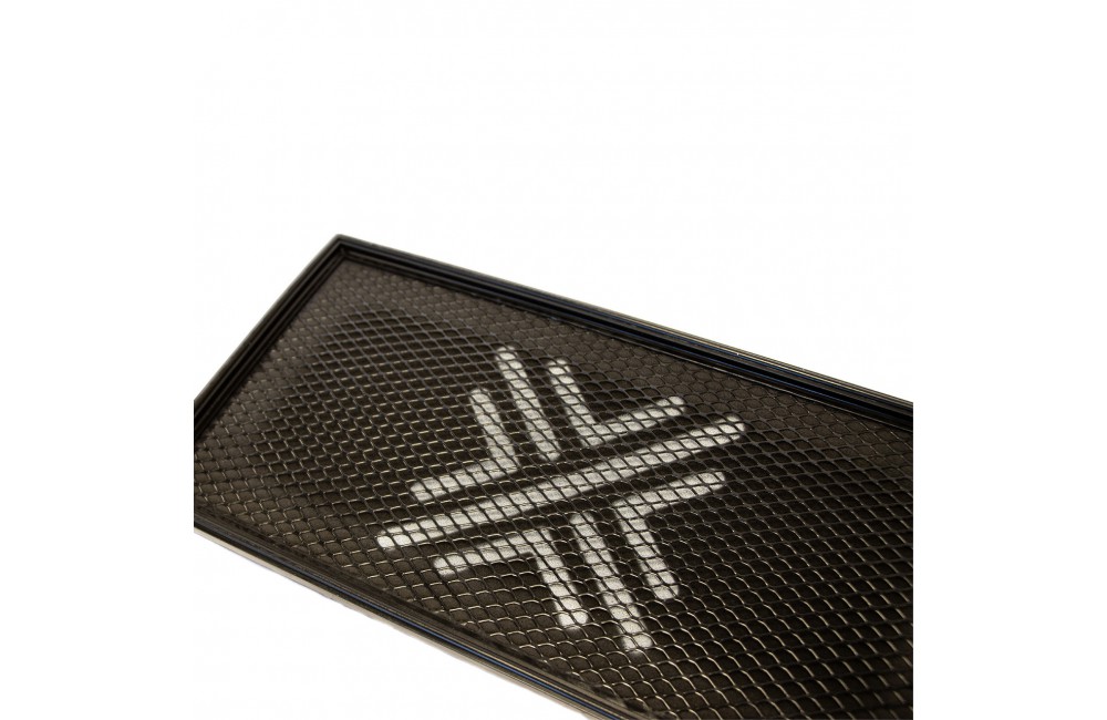 Pipercross Panel Car Performance Air Filter Rectangular PP1389 PP1389