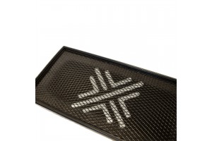 Pipercross Panel Car Performance Air Filter Rectangular PP1389 PP1389