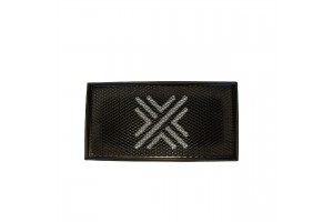 Pipercross Panel Car Performance Air Filter Rectangular PP1389 PP1389