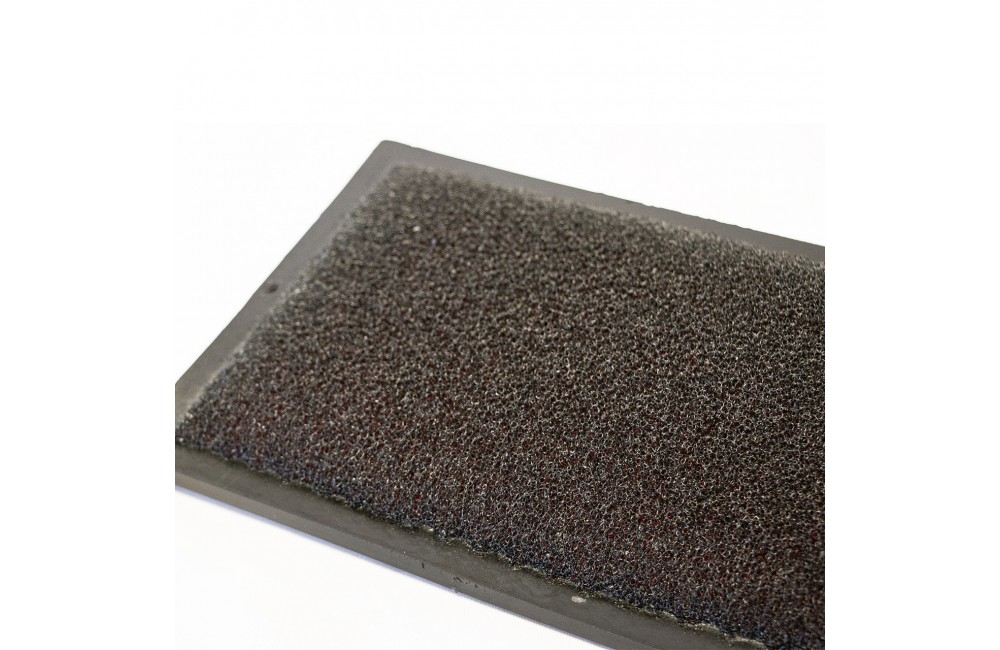 Pipercross Panel Car Performance Air Filter Rectangular PP1389 PP1389