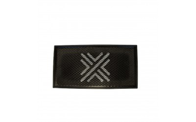 Pipercross Panel Car Performance Air Filter Rectangular PP1389