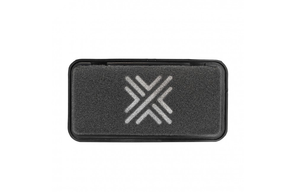 Pipercross Panel Car Performance Air Filter Rectangular PP1495 PP1495