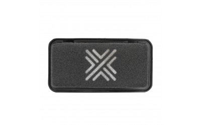 Pipercross Panel Car Performance Air Filter Rectangular PP1495
