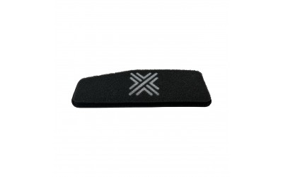 Pipercross Panel Car Performance Air Filter Rectangular PP1520