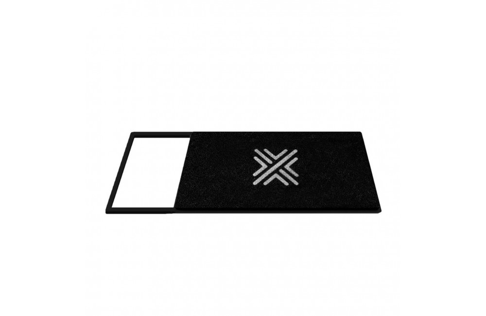 Pipercross Panel Car Performance Air Filter Rectangular PP1544 PP1544