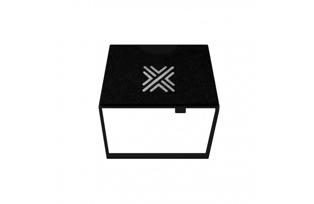 Pipercross Panel Car Performance Air Filter Rectangular PP1556 PP1556