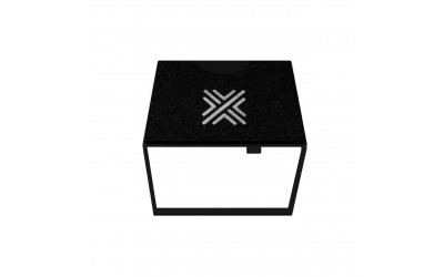 Pipercross Panel Car Performance Air Filter Rectangular PP1556
