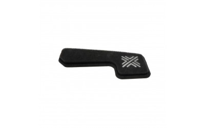 Pipercross Panel Car Performance Air Filter Rectangular PP1562