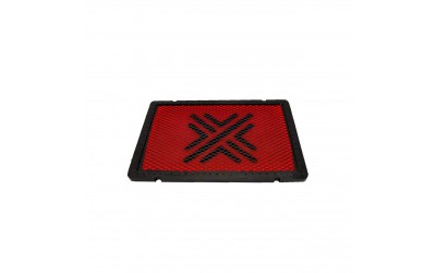 Pipercross Panel Car Performance Air Filter Rectangular PP1604
