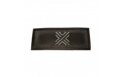 Pipercross Panel Car Performance Air Filter Rectangular PP1621