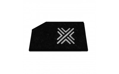 Pipercross Panel Car Performance Air Filter Rectangular PP1624