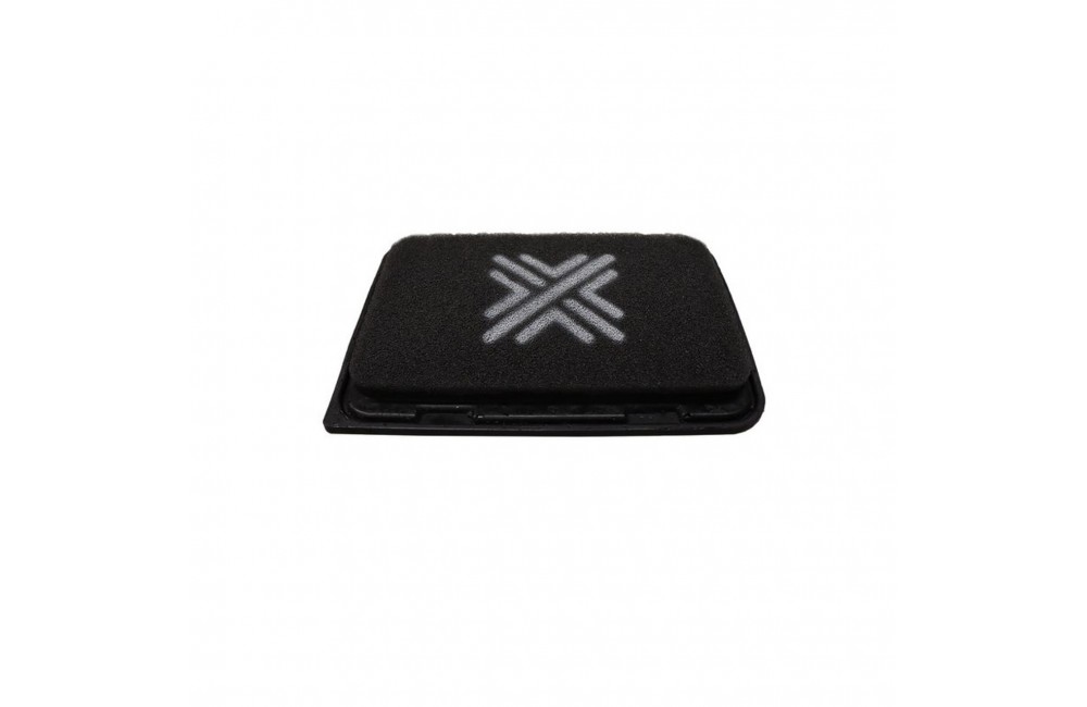 Pipercross Panel Car Performance Air Filter Rectangular PP1625 PP1625