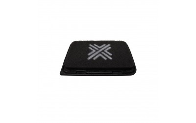 Pipercross Panel Car Performance Air Filter Rectangular PP1625