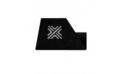 Pipercross Panel Car Performance Air Filter Rectangular PP1628