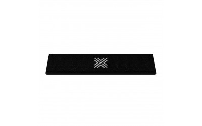 Pipercross Panel Car Performance Air Filter Rectangular PP1642