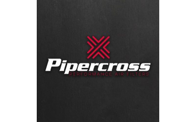 Pipercross Panel Car Performance Air Filter Rectangular PP1643