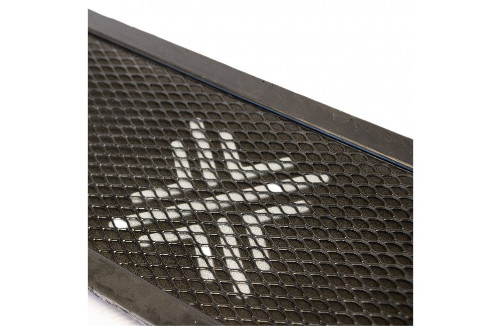 Pipercross Panel Car Performance Air Filter Rectangular PP1693 PP1693