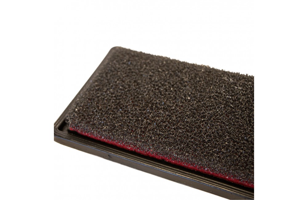 Pipercross Panel Car Performance Air Filter Rectangular PP1693 PP1693