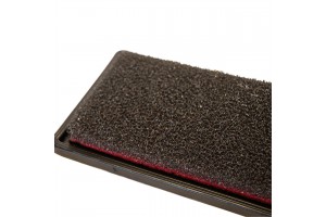 Pipercross Panel Car Performance Air Filter Rectangular PP1693 PP1693