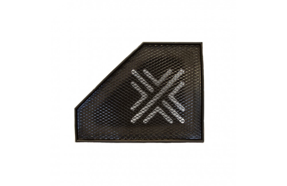 Pipercross Panel Car Performance Air Filter Rectangular PP1711 PP1711