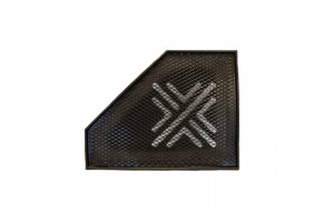 Pipercross Panel Car Performance Air Filter Rectangular PP1711 PP1711
