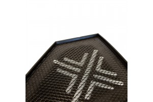 Pipercross Panel Car Performance Air Filter Rectangular PP1711 PP1711