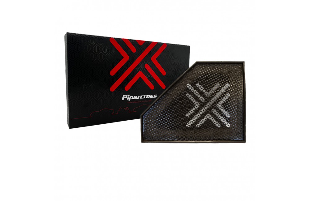 Pipercross Panel Car Performance Air Filter Rectangular PP1711 PP1711