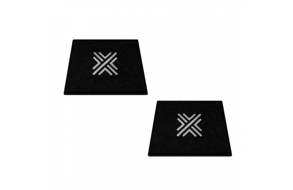 Pipercross Panel Car Performance Air Filter Rectangular PP1728 PP1728