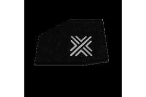 Pipercross Panel Car Performance Air Filter Rectangular PP1760 PP1760