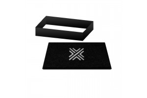 Pipercross Panel Car Performance Air Filter Rectangular PP1762 PP1762
