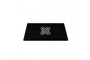 Pipercross Panel Car Performance Air Filter Rectangular PP1773 PP1773