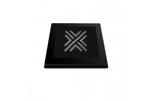 Pipercross Panel Car Performance Air Filter Rectangular PP1777 PP1777