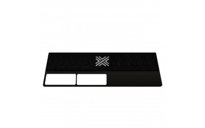 Pipercross Panel Car Performance Air Filter Rectangular PP1803